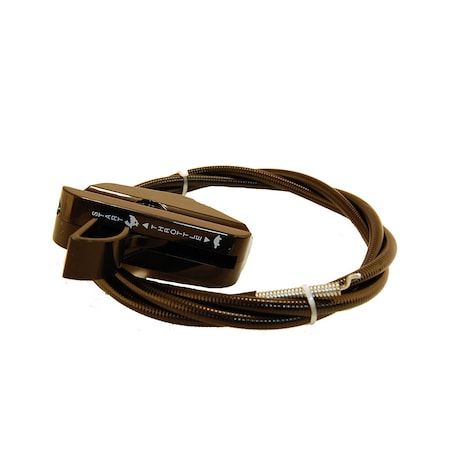 Mtd Lever Control Clms SL-305